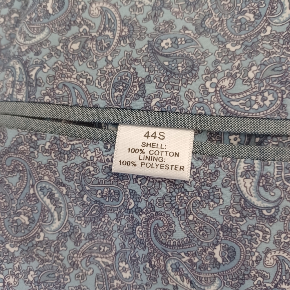 Men's jacket - Picture 4 of 8